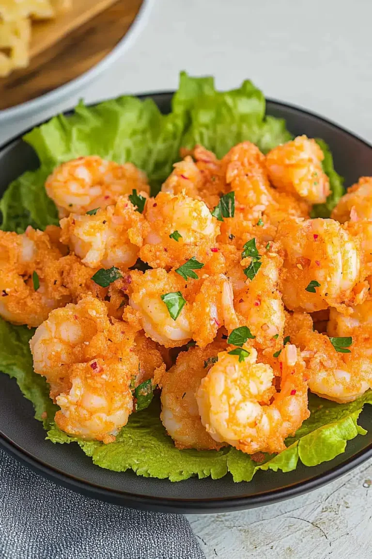 Bang Bang Chicken Bowl