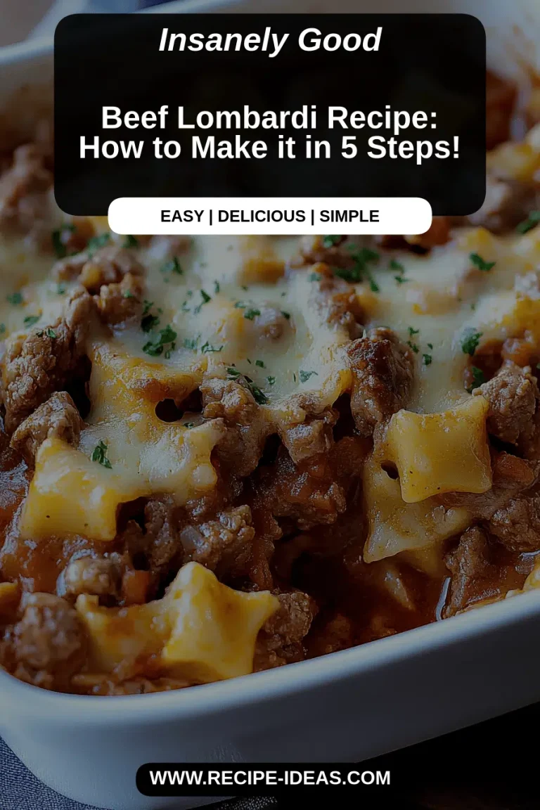 Easy Sesame Beef Recipe for Weeknight Dinners