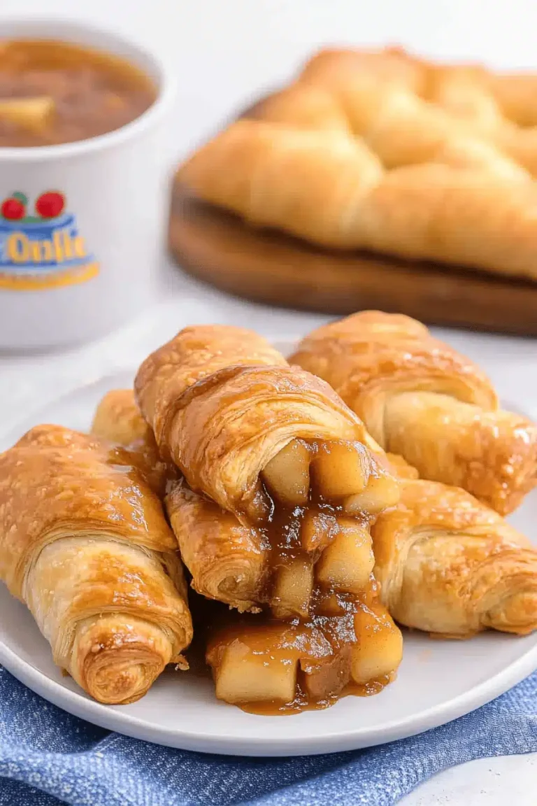 cinnamon apple pie bars