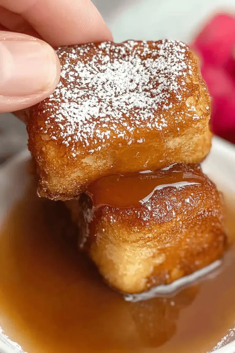 sheet pan french toast