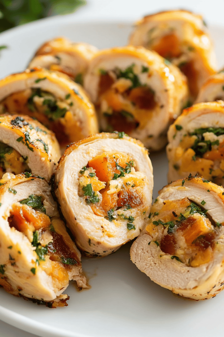 Smoky Chicken Marinade Recipe