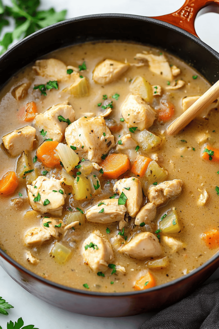 Chili Con Carne Tips