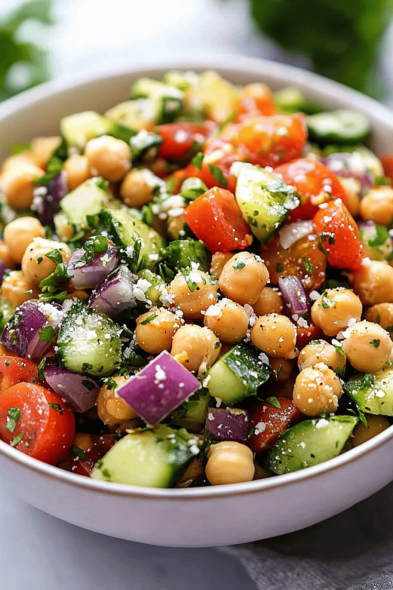 Christmas salad recipe