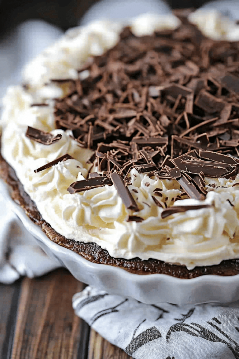 Autumn Pudding Cups A Simple Treat