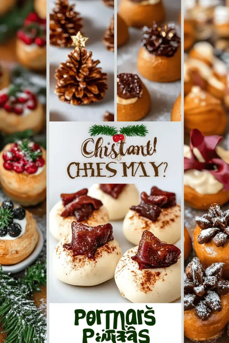 Christmas Charcuterie Board Ideas