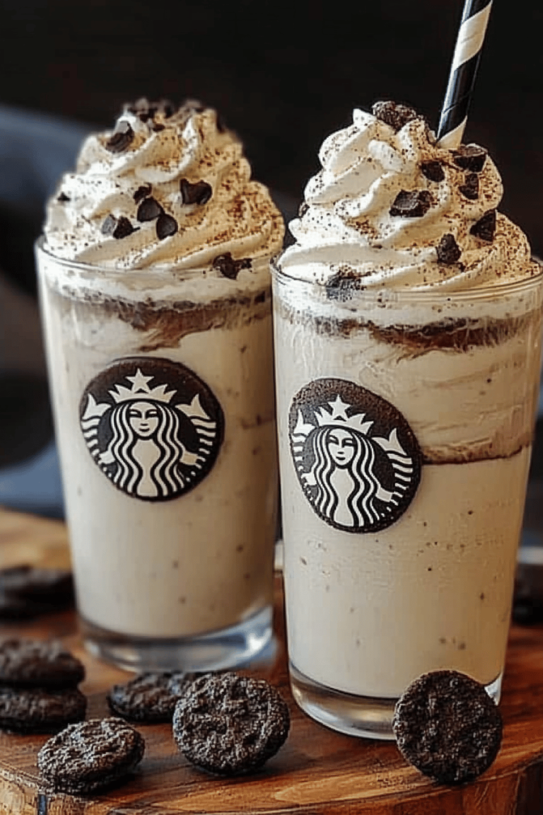 Cookies and Cream Brownie