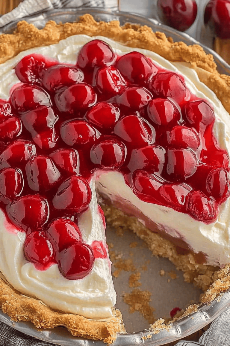 Four Cheese Tomato Pie