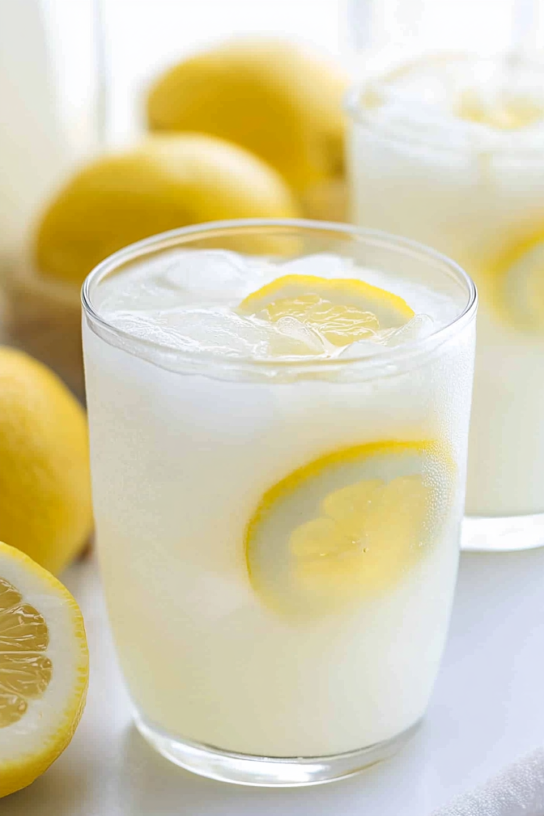 Lynchburg Lemonade