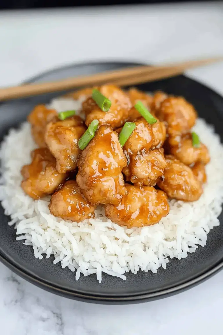 Crispy Fried Chicken with Creamy Gravy