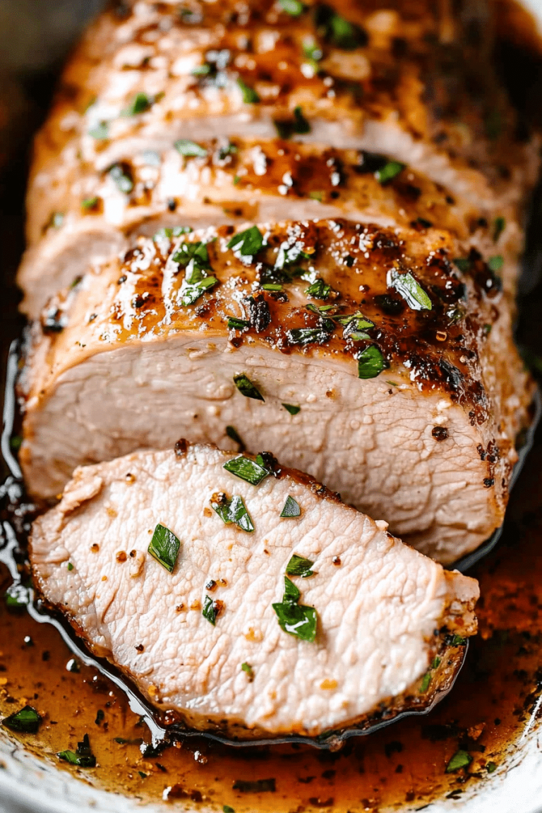 Crock Pot Pork Chop Recipes