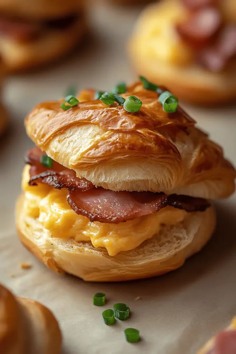 Monte Cristo Sandwich