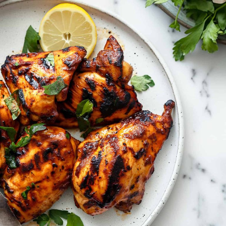 artichoke chicken thighs