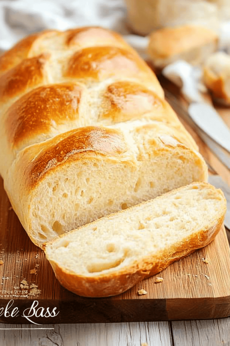 20-minute bread recipes