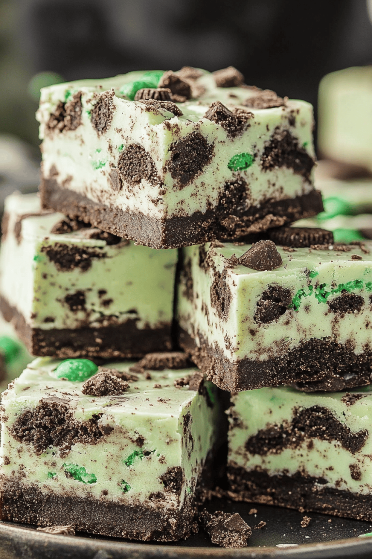 Easy Creamy Fudge Recipe