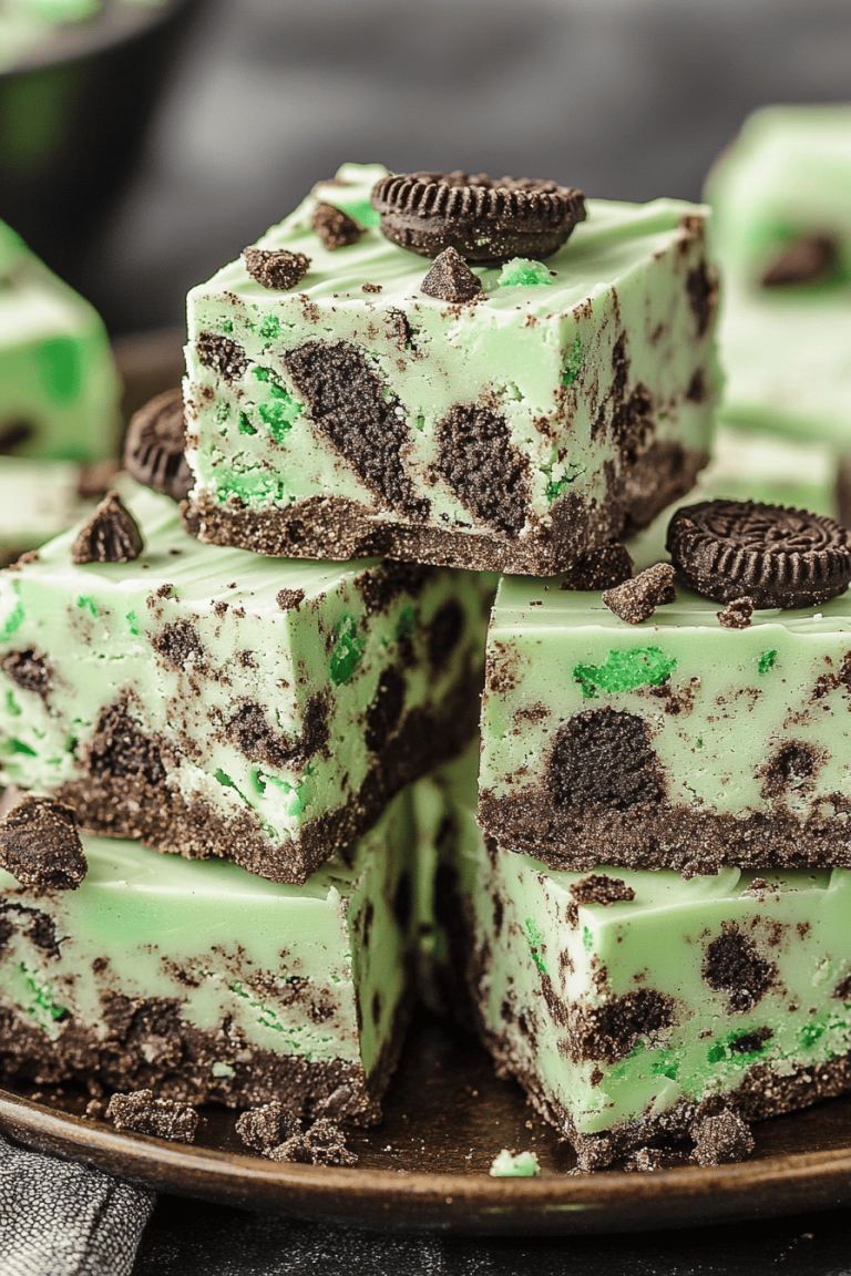 Easy Mint Iced Tea Refreshment