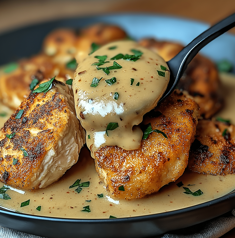 Crispy Parmesan Tilapia