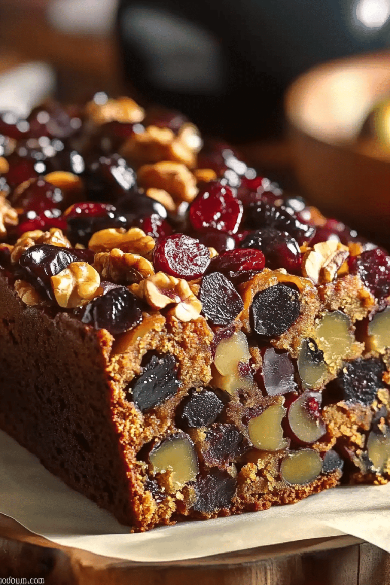 Moist Bundt Cake Recipe: How to Bake It