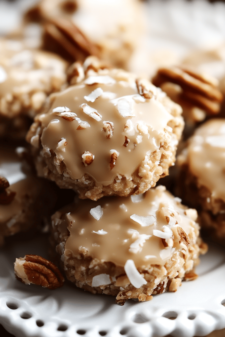 Tropical Coconut Cupcakes How to Bake Bliss