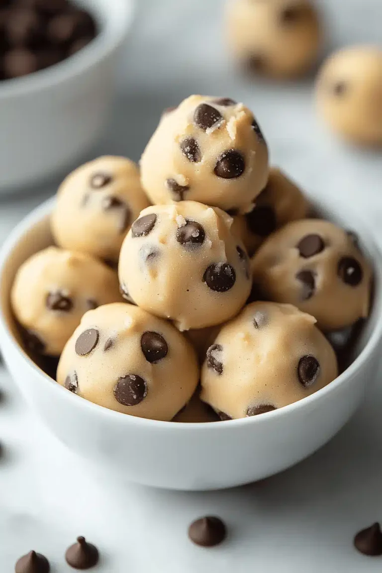 Giant Cookie Cake How to Bake Bliss