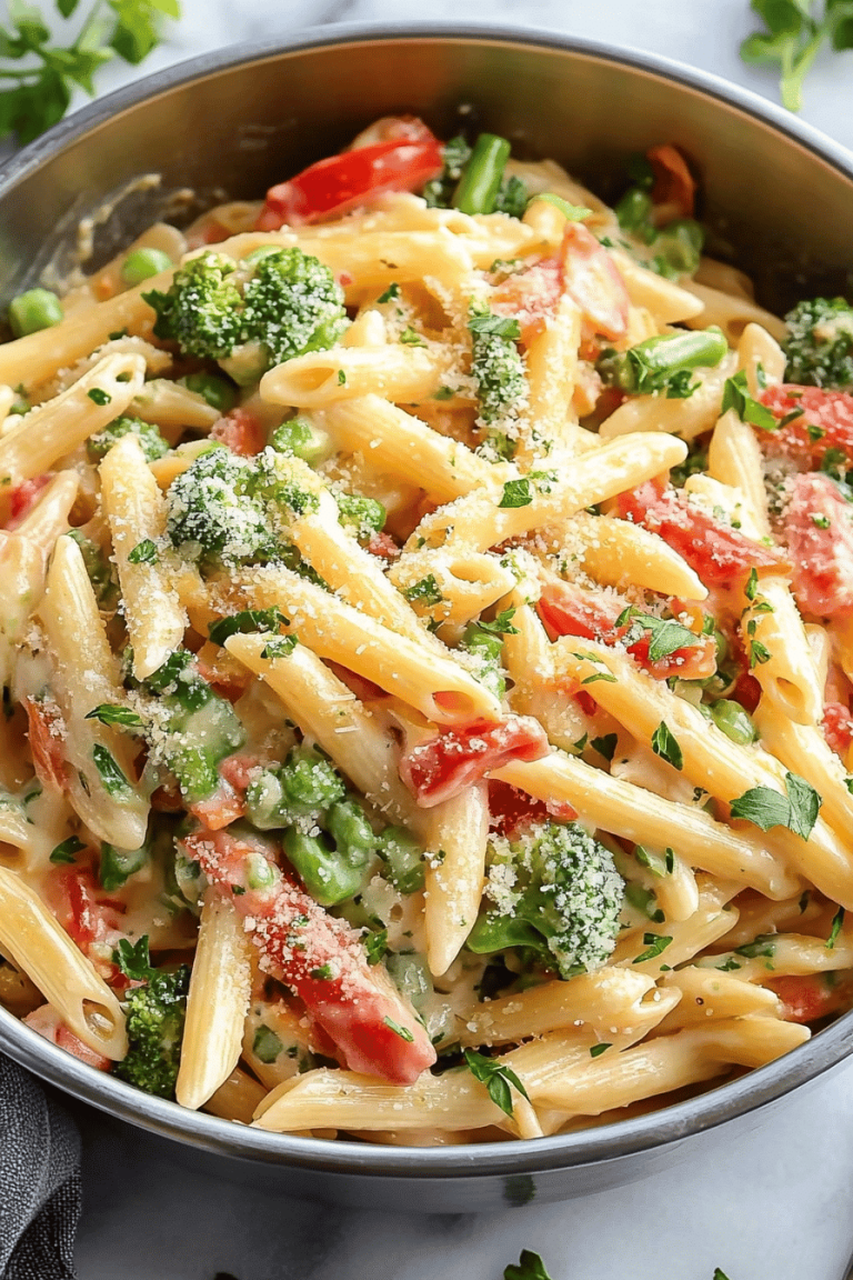 pasta e fagioli recipe