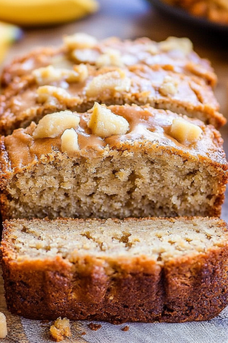 peanut butter banana soft serve