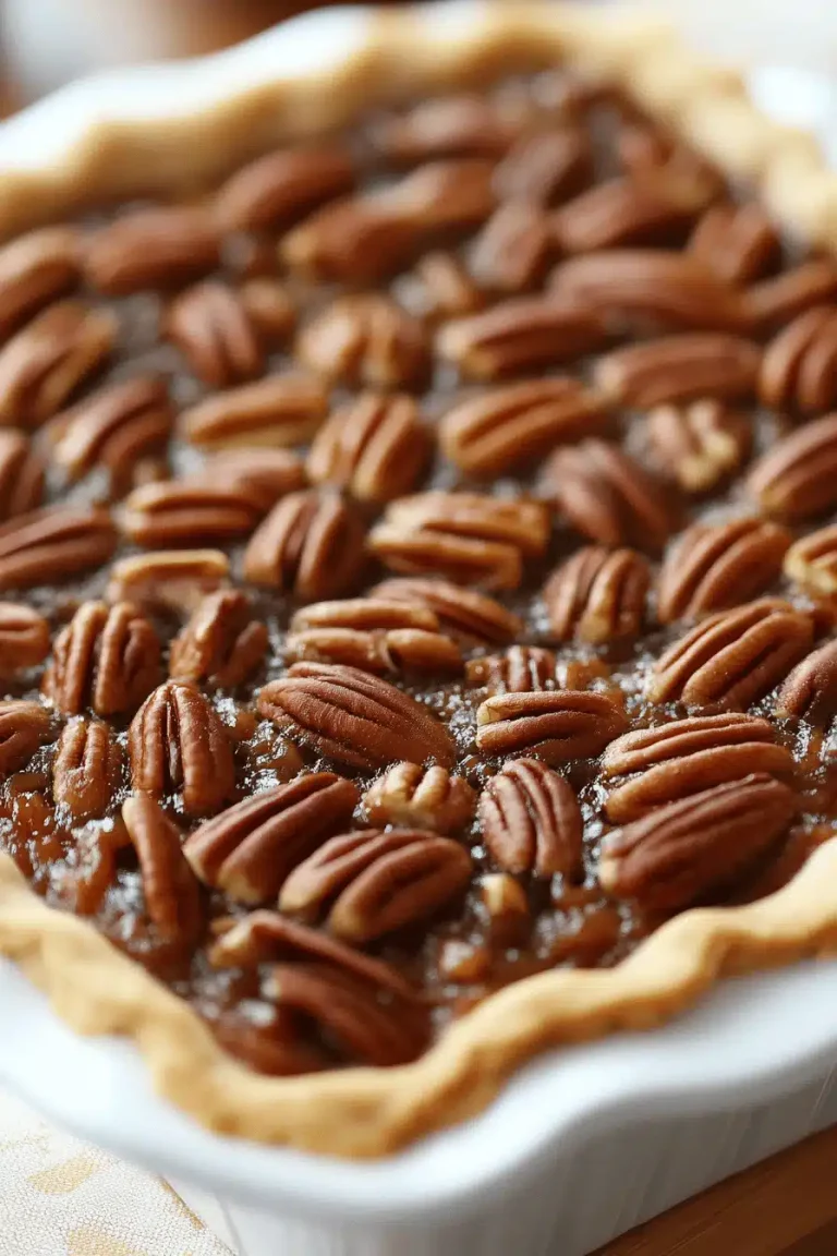 Easy Leafy Pie Recipe You’ll Love