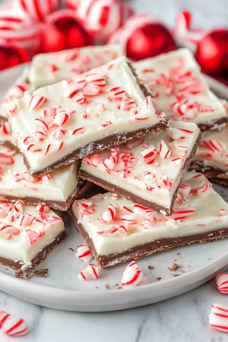 peppermint patties recipe