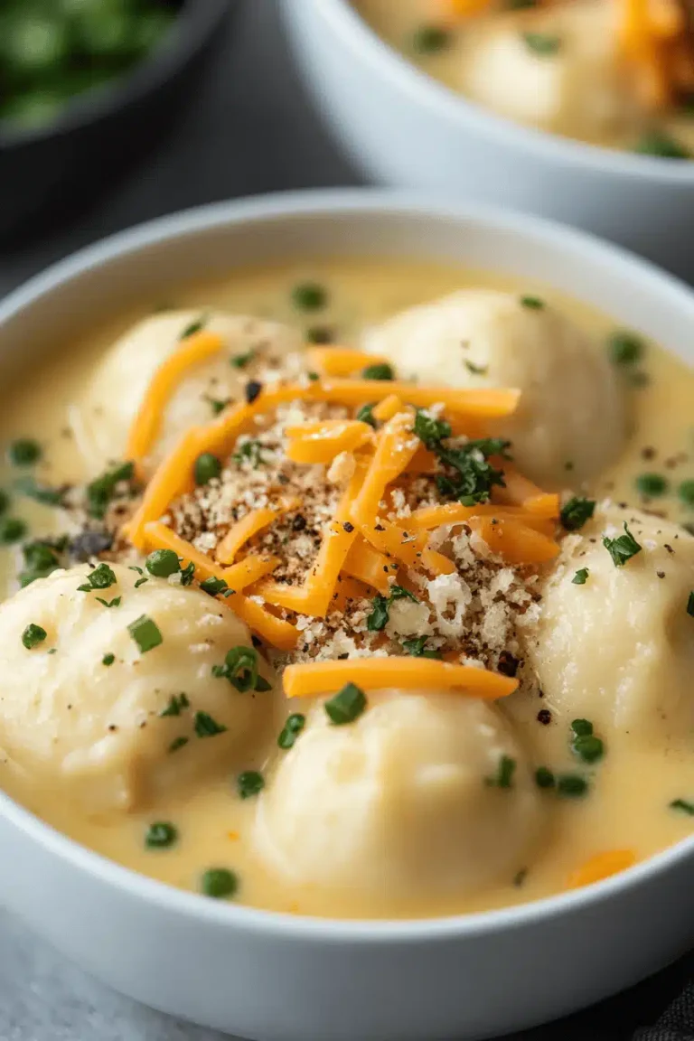 Easy Sweet Potato Ginger Soup Recipe