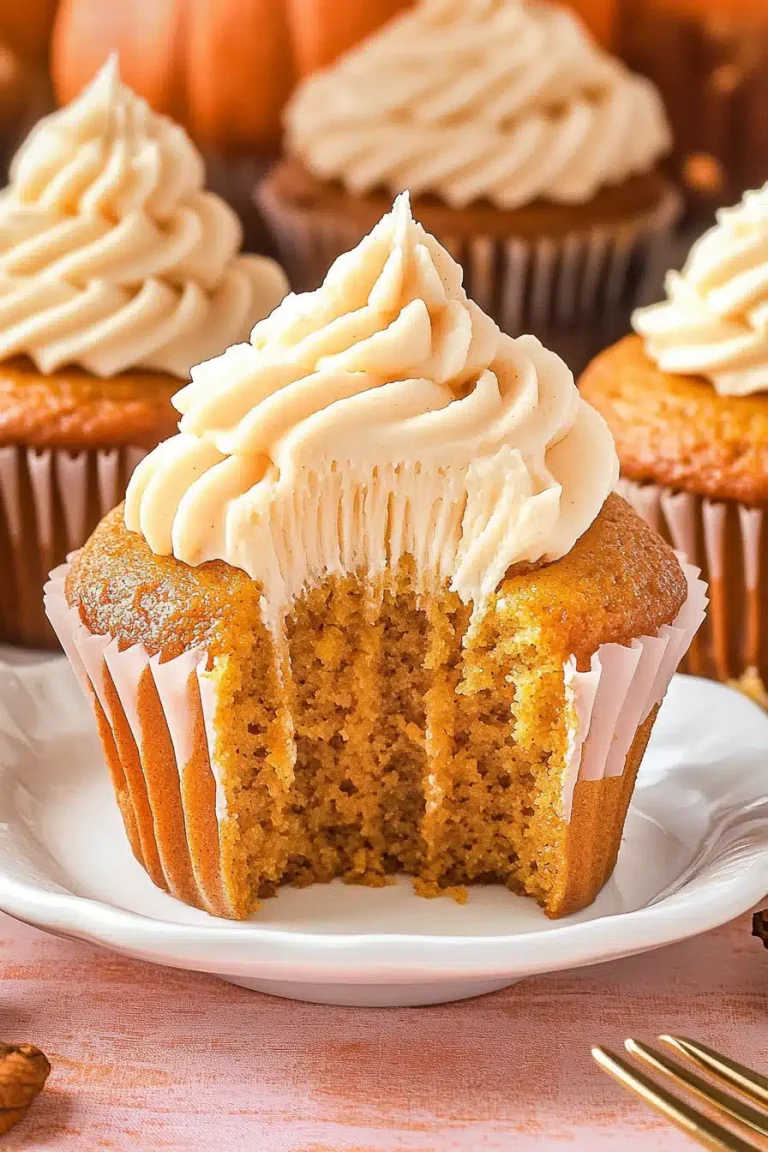 hummingbird cupcakes