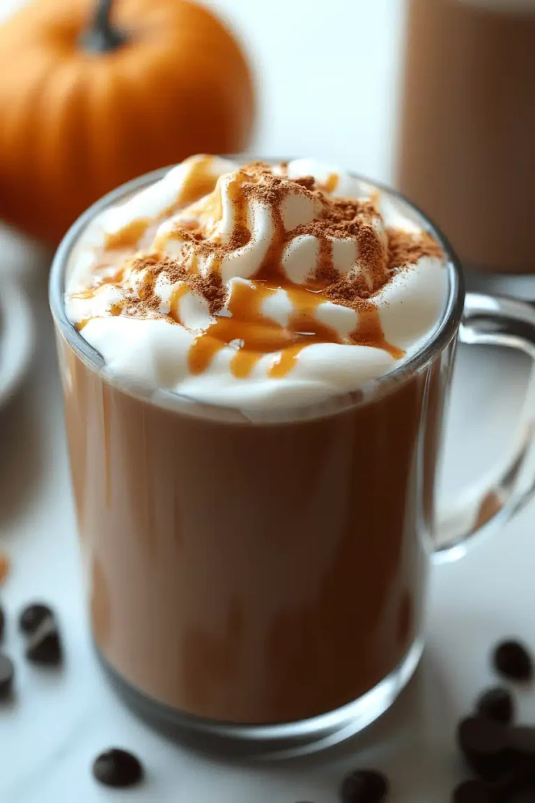 Christmas Hot Chocolate Tips