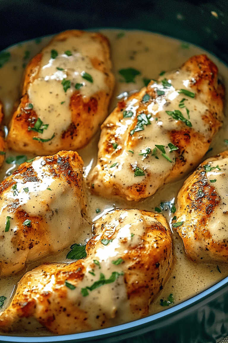 Ranch chicken crock pot