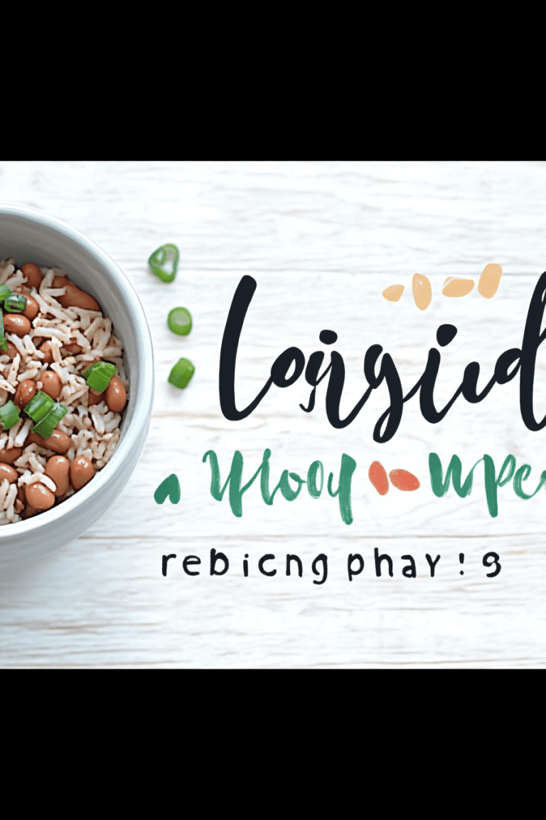 Easy Spanish Rice Recipe You’ll Love