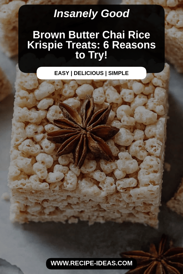 Simple No-Bake Treats You’ll Love