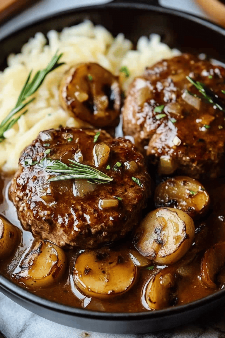 Gordon Ramsay Steak Marinade