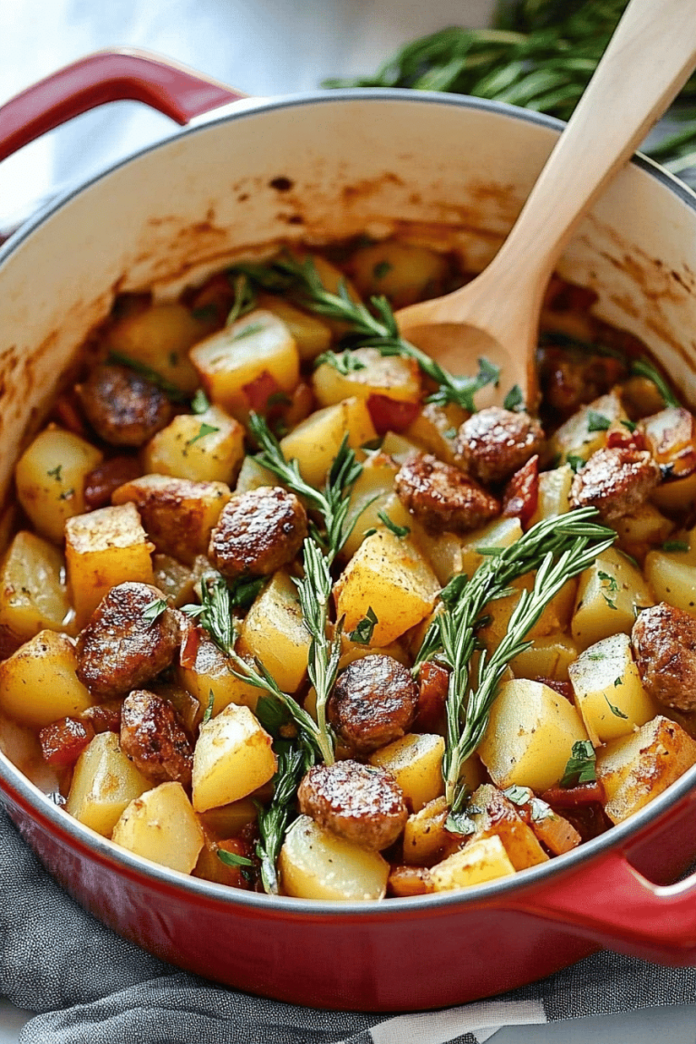 sweet potato casserole