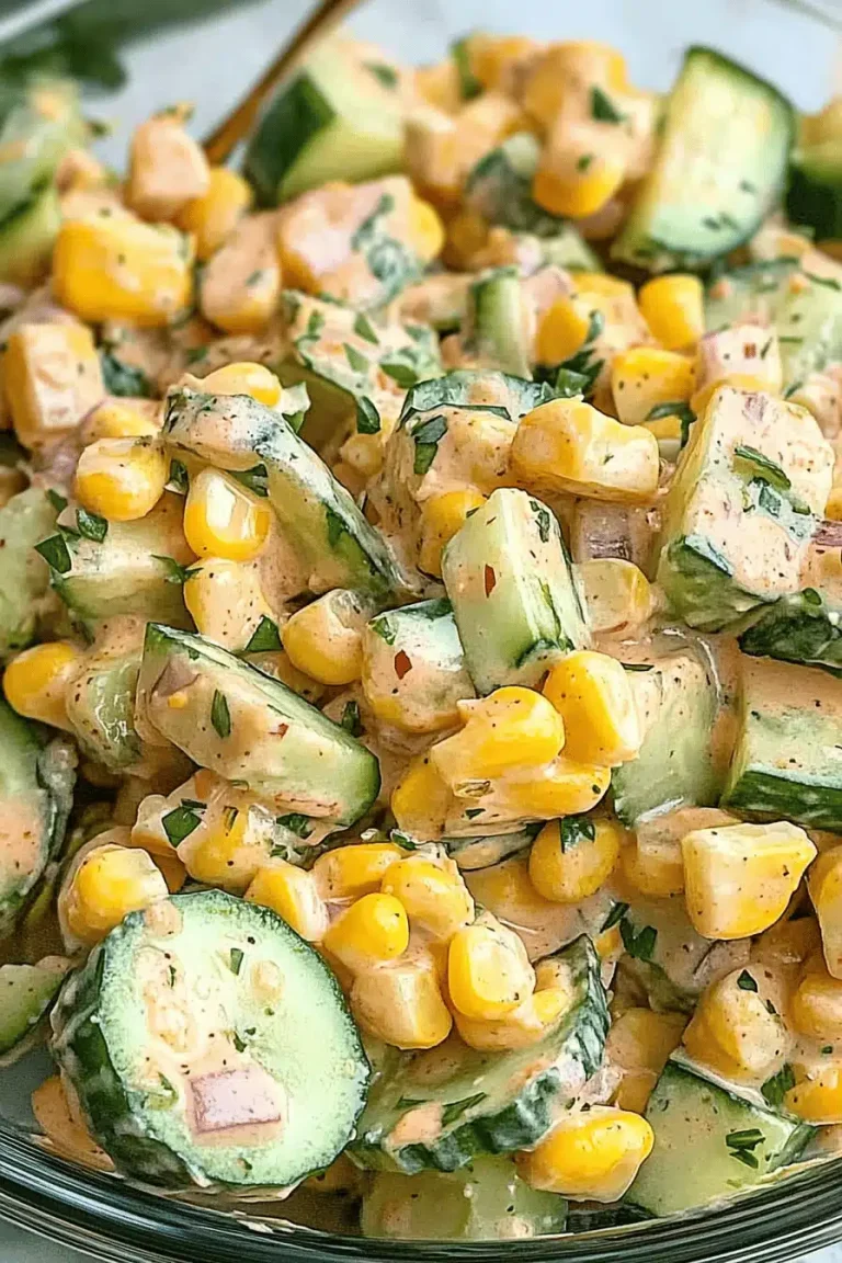 Israeli couscous salad