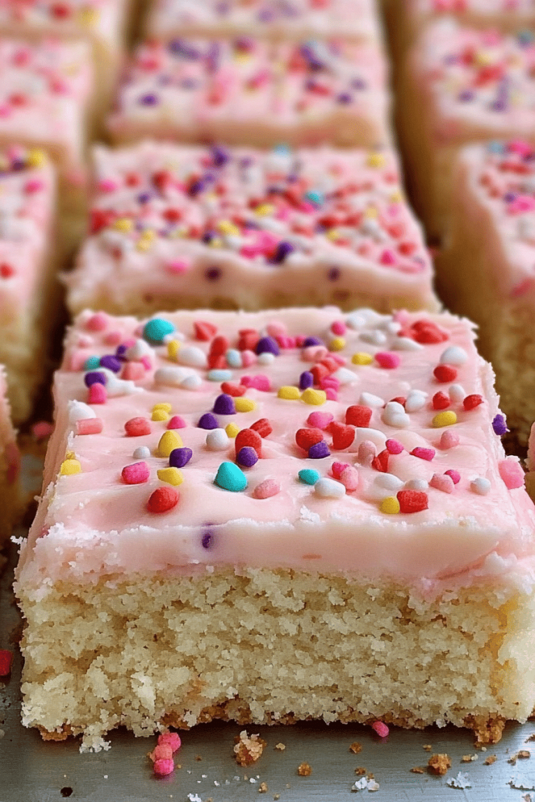 Sugar Cookie Truffles