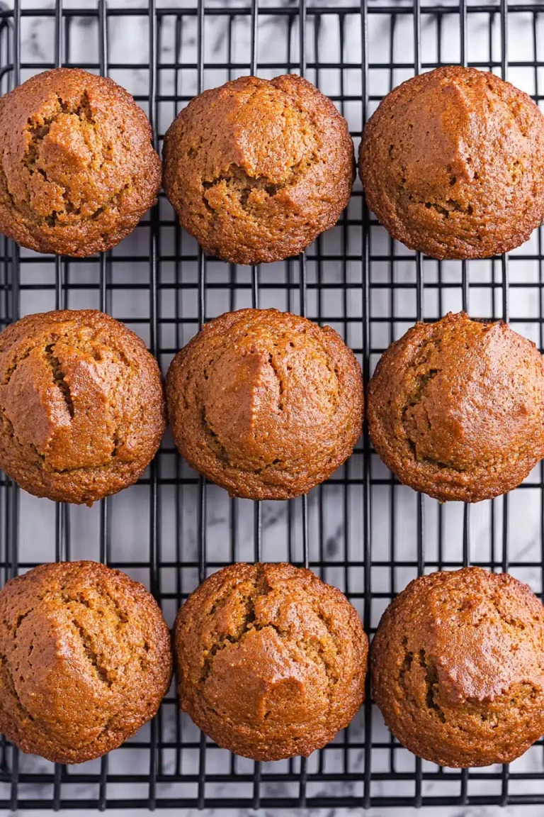 Sweet Georgia Browns