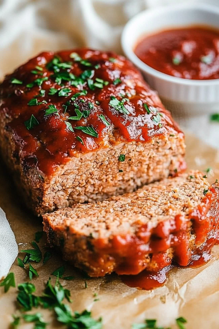 meatloaf