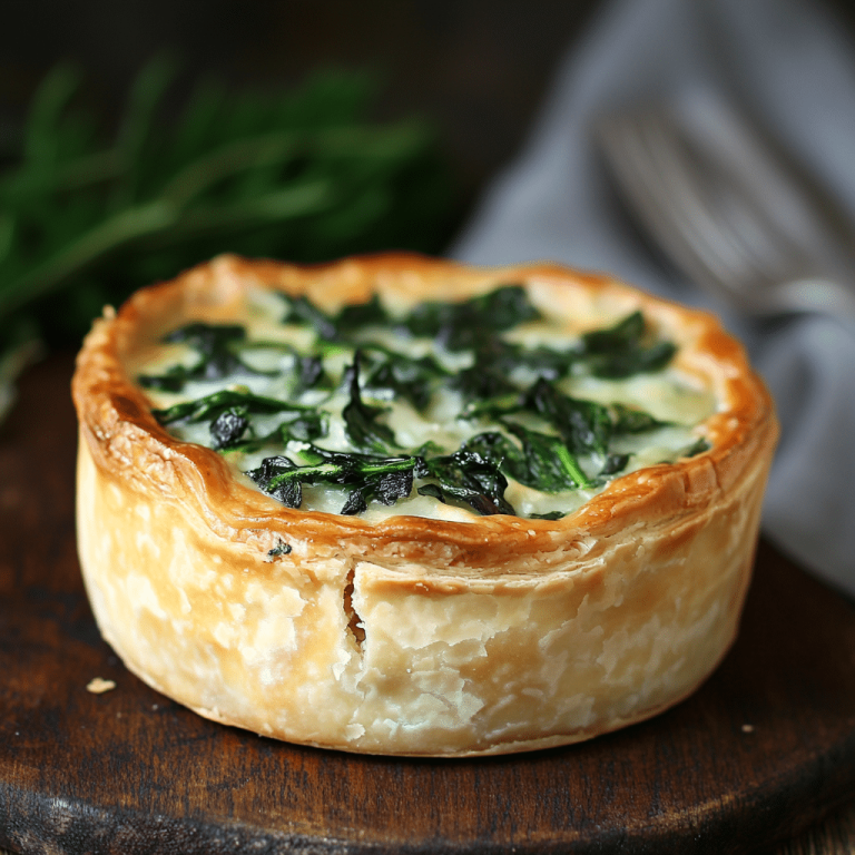 Wholesome Recipes for a Deliciously Easy Life