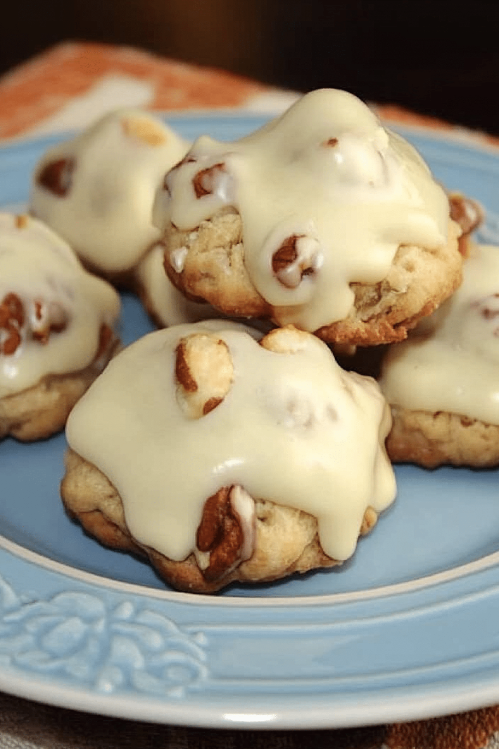 snickerdoodles